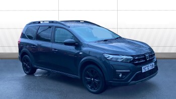 Dacia Jogger 1.0 TCe Extreme SE 5dr Petrol Estate